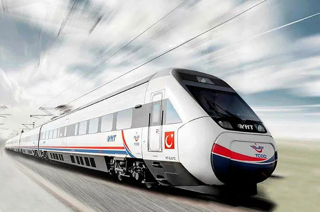 Son dakika: TCDD'den flaş Koronavirüs kararı!