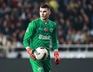 Livakovic zor ikna edildi!