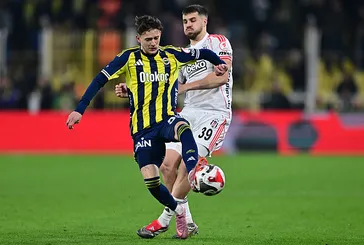 Sebastian Szymanski'yi Fransızlar bırakmıyor! İlk teklif yolda