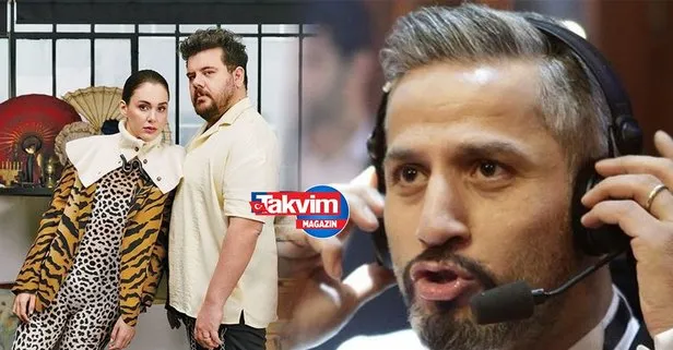 Bilgehan Demir kimdir, ne iş yapıyor?