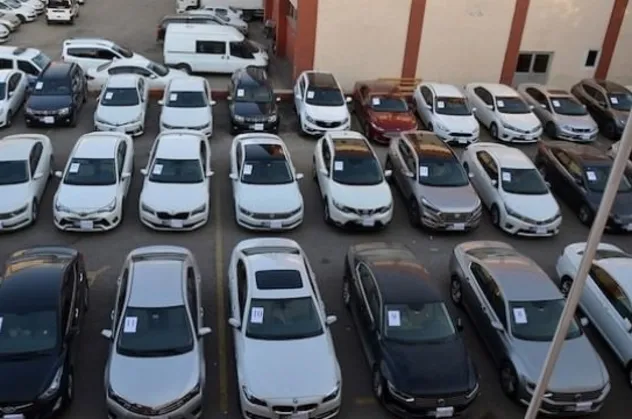 Binlerce vatandaşa müjde! 40 bin araç için beklenen af çıktı