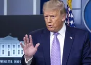 Demokratlar, ABD Başkanı Donald Trumpı ABD hükümetine karşı kasten şiddete teşvik ile suçluyor