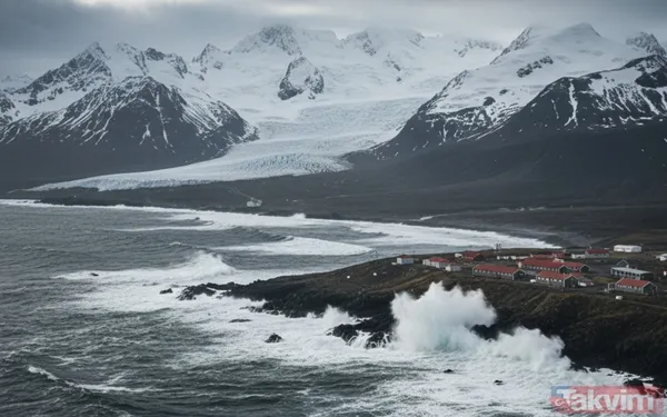 Konum bulunamadı! Google’ın bile unuttuğu dünyanın en uzak 15 yeri - 5