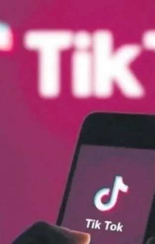 Çin-Tayvan gerginliği Yeni Zelanda'yı alarma geçirdi: Tiktok'u silin