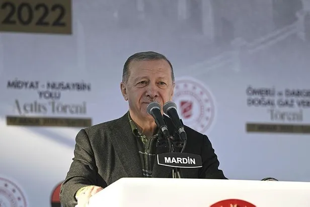 Başkan Erdoğan'dan Saraçhane'deki mağduriyet tiyatrosuna sert tepki: "Bunun adı tek parti faşizmi! Yürekleri yetiyorsa adaylarını ilan etsinler"-4