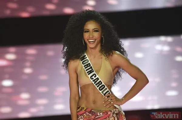 29. kattan çakıldı! Eski ABD Güzellik Kraliçesi Cheslie Kryst gökdelenden atladı - 1