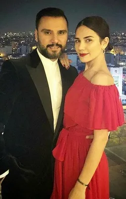 Buse Varol'un görüntüleri sosyal medyayı ikiye böldü