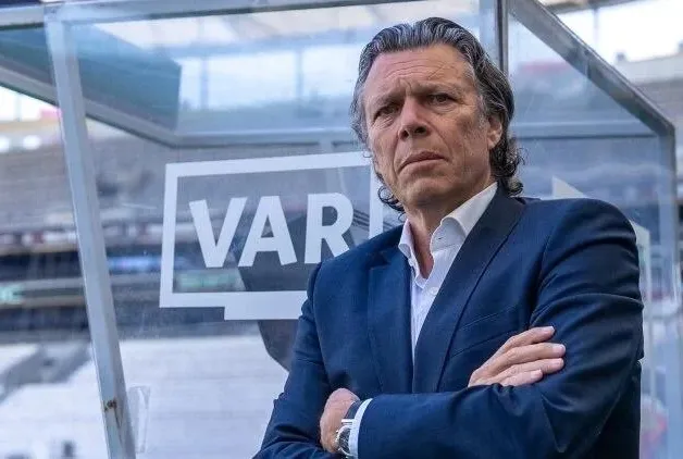 Beşiktaş’tan TFF’ye hakem göndermesi