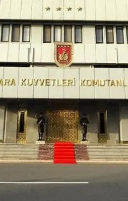 Darbeciler erleri "canlı kalkan" yapmış