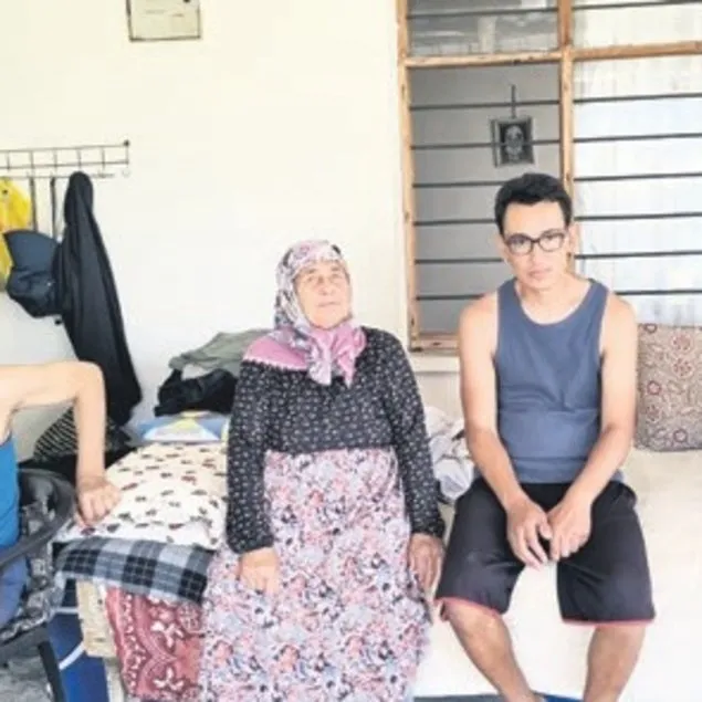 Hastalık dramı