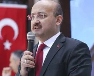 Akdoğan’dan karara ilk tepki: Murdar ettiler!