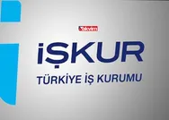İŞKUR ilköğretim mezunu üç bin sekiz yüz elli altı personel alıyor! 18-40 yaş aralığında olmak yeterli! Başvurular esube.iskur.gov.trden!