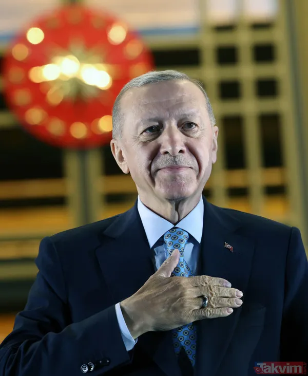 Tebrik diplomasisi! Başkan Erdoğan'ın telefonu hiç susmadı: İtalya, Suudi Arabistan, Bahreyn, Macaristan, BM ve daha niceleri... - 12