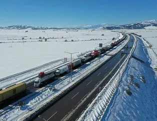 İkinci dalga uyarısı geldi!