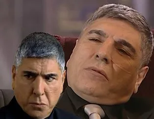Kurtlar Vadisi’nin Kılıç’ı Atilla Olgaç yıllar sonra görüntülendi! Son hali Erdal Özyağcılar’a benzetildi!