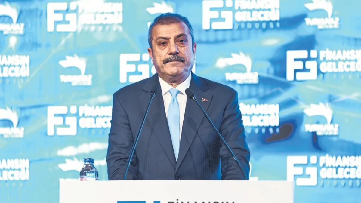 Bankacılık sektörü ekonominin omurgası: Dünya finansı köklü dönüşümden geçiyor