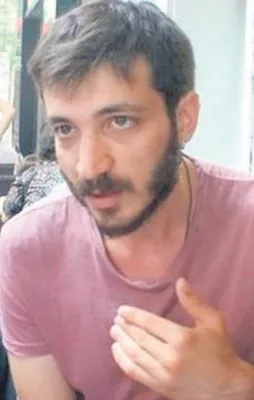 O haritayı getiren HDP’li Pişkin mi?