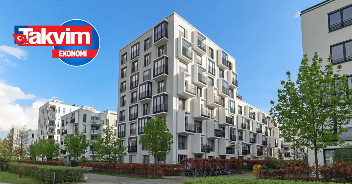 TOKİ ucuz konutta çığır açtı! 40 ilde 274 ev iş yeri kampanyası başladı! İstanbul, Ankara, Bursa’da 2+1, 3+1 daireler 120 ay vadeyle satışta!