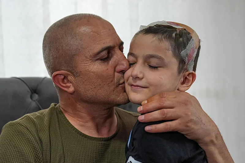 'Başıboş köpek düzenlemesi' komisyonuna CHP-DEM sabotajı! Tunahan Yılmaz'ın babasını ‘Sen kimsin?’ diyerek kovmuşlar! O anları anlattı-7