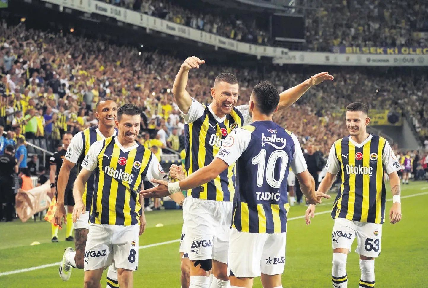 Bu Fener’e dikkat edin