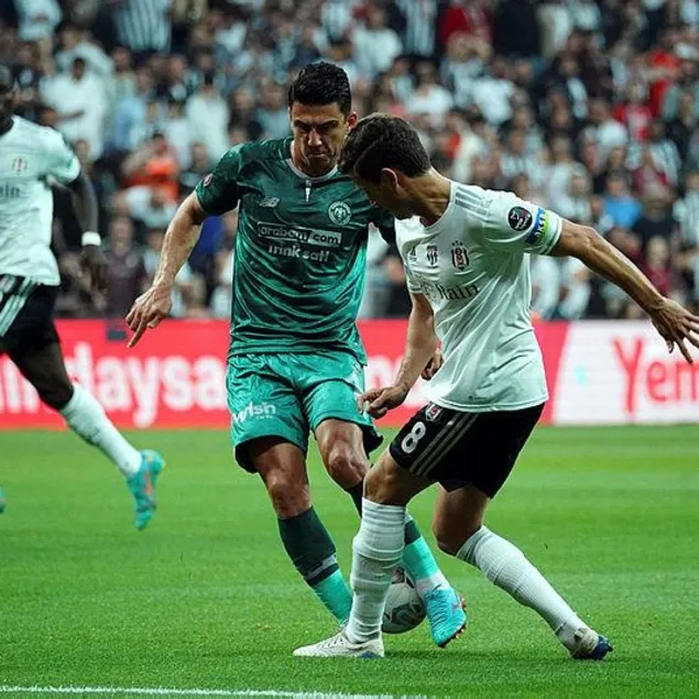 Kartal sezonu 3. sırada tamamladı!