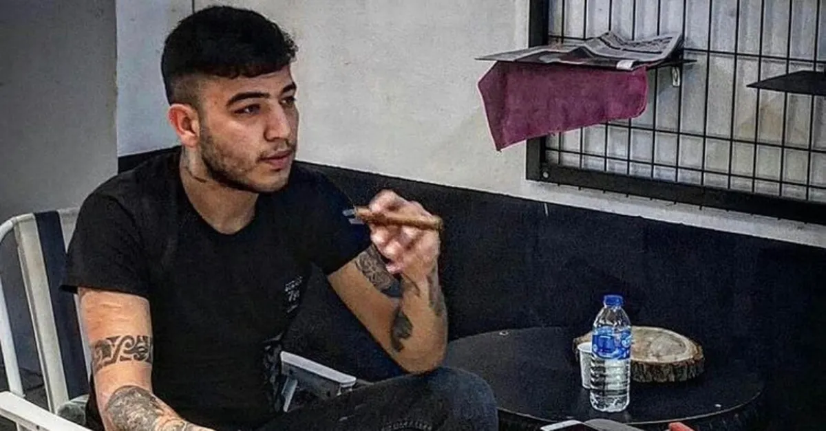 Esra Hankulu’nun ölü bulunmasının ardından gözaltına alınan Ümitcan Uygun’un ilk ifadesi ortaya çıktı