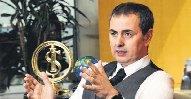 Türkiye İş Bankası Genel Müdürü Hakan Aran: Güven artışı var