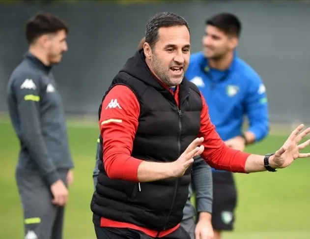 Bolu’da Koşukavak dönemi