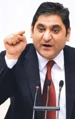 CHP'li vekil Cumhurbaşkanı Erdoğan'a hakaret