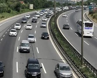 Araç sahipleri dikkat! Ödeme dönemi başladı