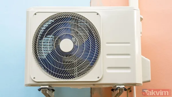 🔹Yaz Aylarında Klima Sıcaklığının 24°C'nin Altına Düşürülmemesi, Kışın İse 22°C'nin Üzerine Çıkarılmaması Tavsiye Edilir. Bu Ayarlar Hem Sağlık Hem De Enerji...