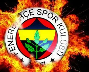 Fenerbahçe’ye kötü haber! 3 hafta yok
