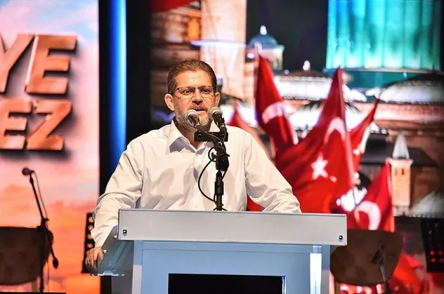 15 Temmuz gazisi hain darbe girişiminde yaşananları anlattı: Ayağımdaki platin şeref madalyam