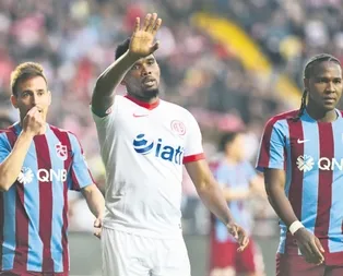 Cimbom Eto’o ile masada