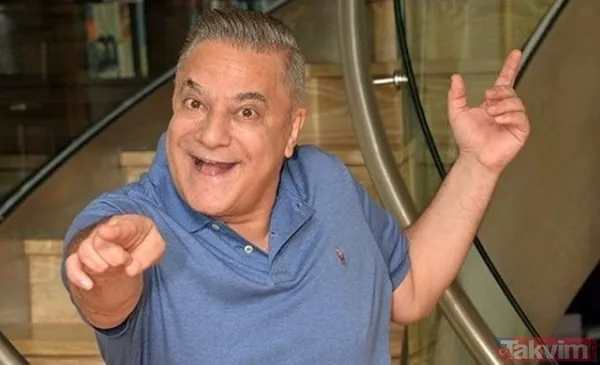 Mehmet Ali Erbil'den akıllara zarar cinsel ilişki itirafı 'sadece pazarım boştu haftanın 6 günü...' Mali bir türlü durulmuyor - 16