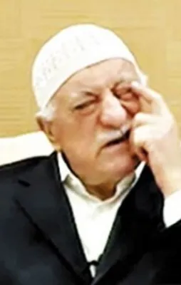 FETÖ'nün Marmara Bölge imamı tutuklandı