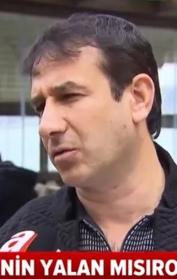 Yalanın sözcüsü Soner Yalçın