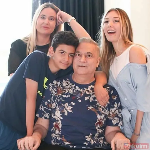 Sustalı Ceylan’ın Muteber’i Melike Güner ikizleri büyüttü! Alis ve Ali’yi gören hayran kaldı! “Kız aynı annesi” - 9