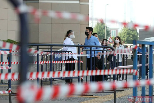 O ilde koronavirüs alarmı! Şehir hastanesi Başhekimi açıkladı: Sayı 20 kat arttı