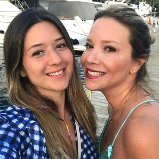 Seda Başbuğ kimdir? Acun Ilıcalı’nın ilk eşi Seda Başbuğ kaç yaşında?-2
