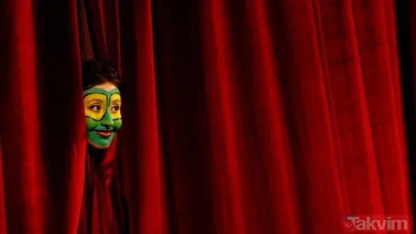 Devlet Tiyatroları Sınavsız 63 Personel Alımı Ne Zaman? Kültür Ve Turizm Bakanlığı'na Bağlı Devlet Tiyatroları Genel Müdürlüğü, Merkez Ve Taşra Teşkilatlarında...