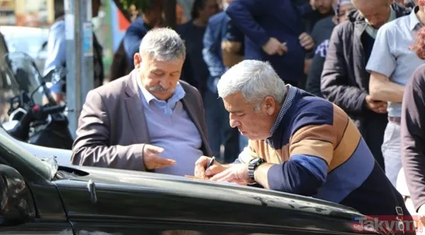 TÜİK'ten "emekli maaşı" iddialarına yanıt! - 4