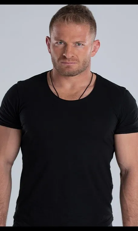Survivor İsmail Balaban'dan bir tane daha varmış gerçek küçük dil yutturan cinsten! Masterchef'e de katıldığı ortaya çıkan İsmail...-7