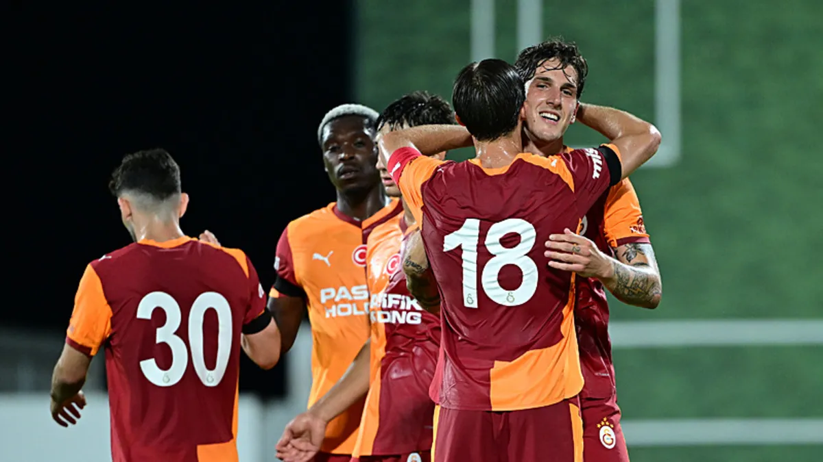 Nicolo Zaniolo'ya talip yağıyor! İşte istediği ülke