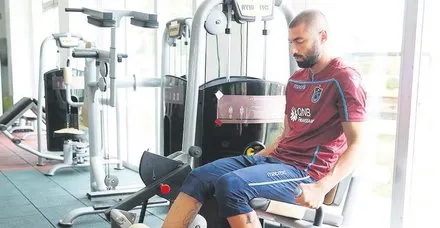 Oturduğu yerden 520 bin lira