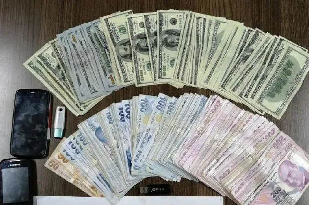 Son dakika: İstanbul’un 10 ilçesinde DEAŞ operasyonu! Örgütün finansçısı yakalandı