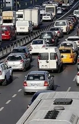 İstanbul'da bazı yollar trafiğe kapatılacak