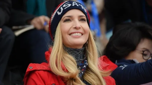 Ivanka'nın geliri dudak uçuklattı!-5