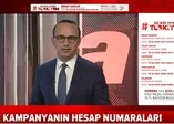 Savunma Sanayi Başkanlığı'ndan Milli Dayanışma Kampanyası'na 10 milyonluk destek