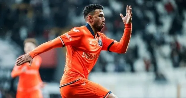 Trabzonspor Mısırlı Yıldız Trezeguet için artık geri sayımda: Başakşehir'de 6 gol attı-3